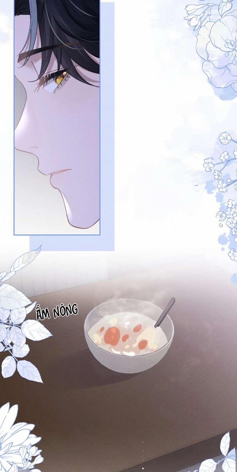 Chấp Sự Thỏ Cụp Tai 44 trang 4