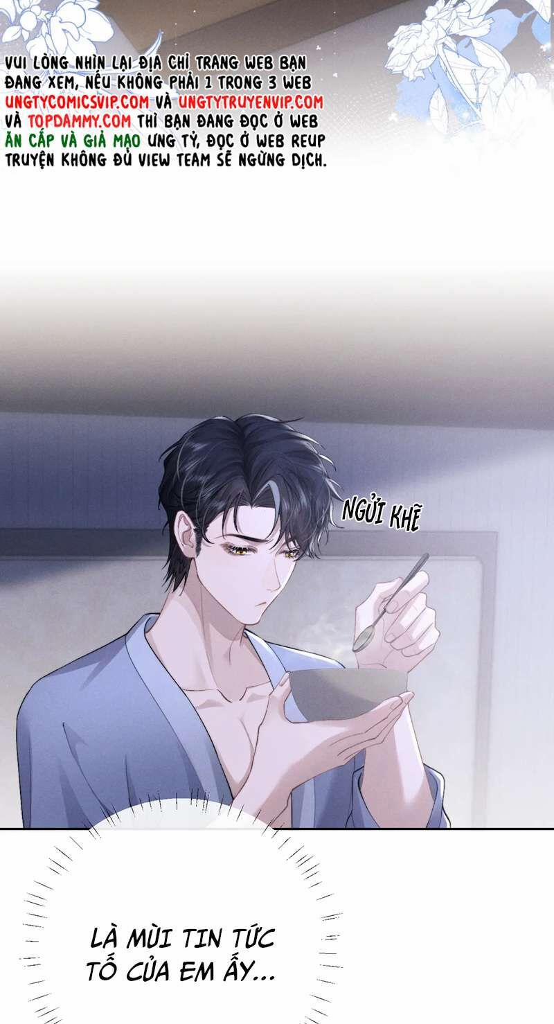 Chấp Sự Thỏ Cụp Tai 44 trang 5