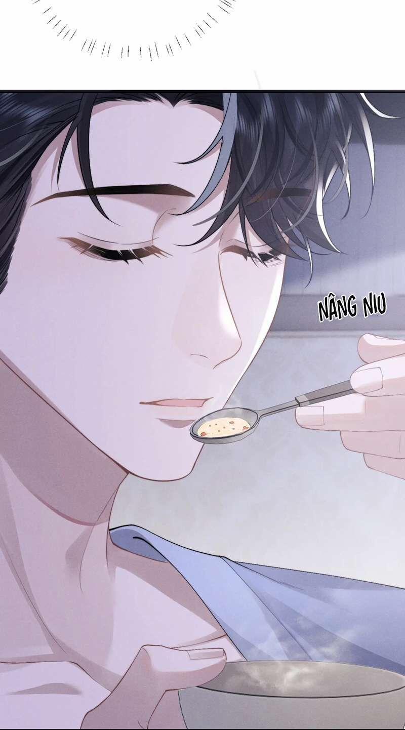 Chấp Sự Thỏ Cụp Tai 44 trang 6