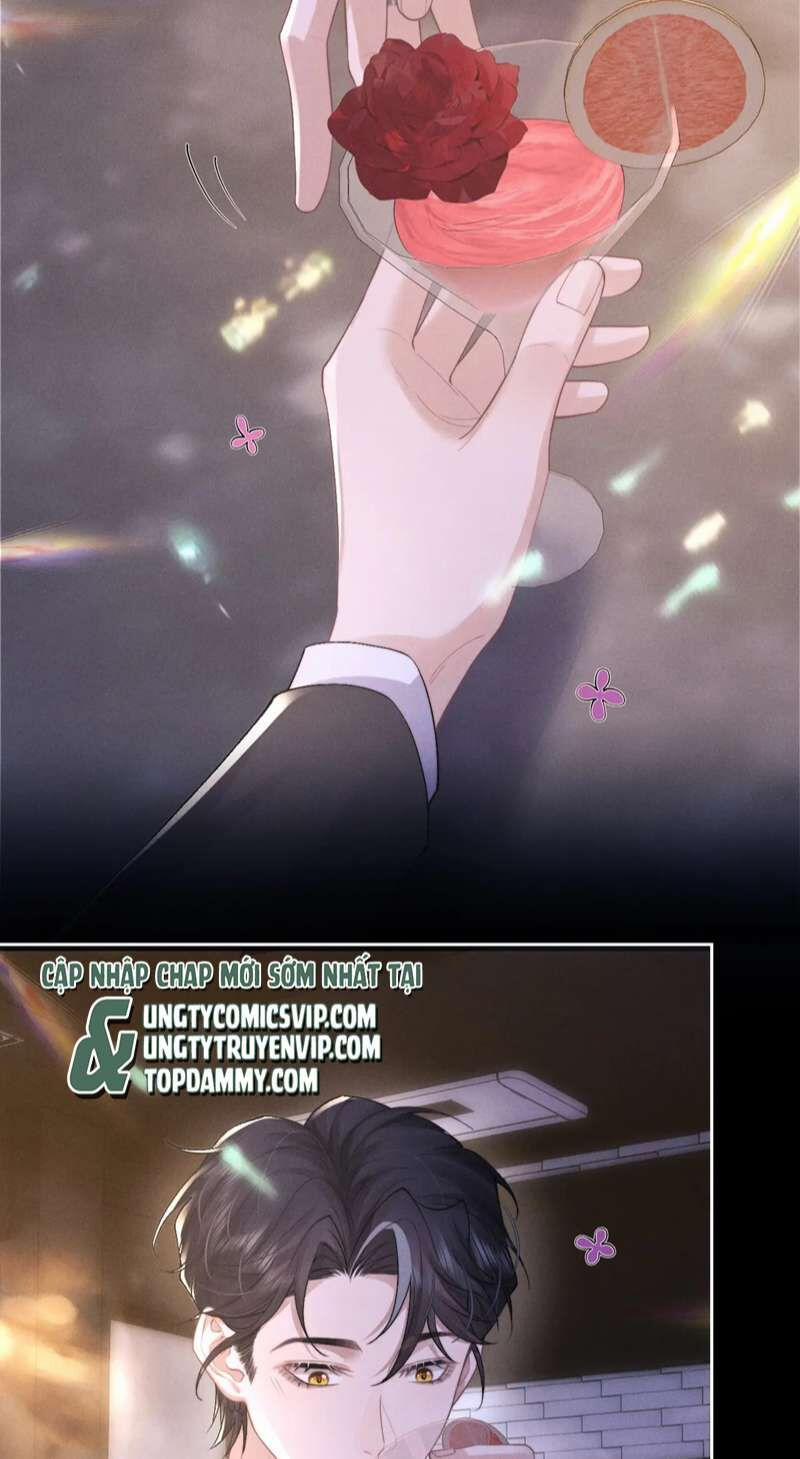Chấp Sự Thỏ Cụp Tai 45 trang 13