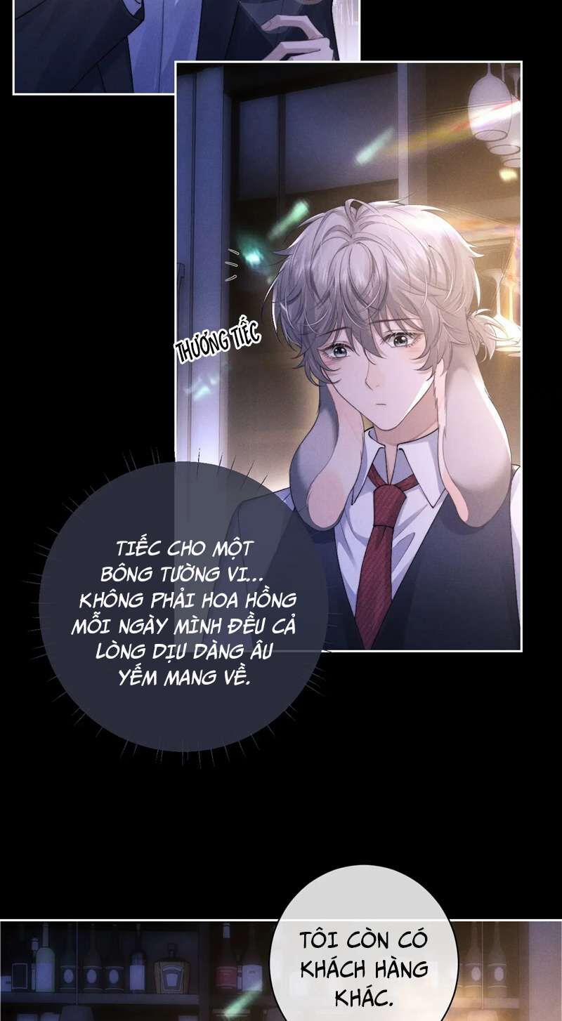 Chấp Sự Thỏ Cụp Tai 45 trang 17