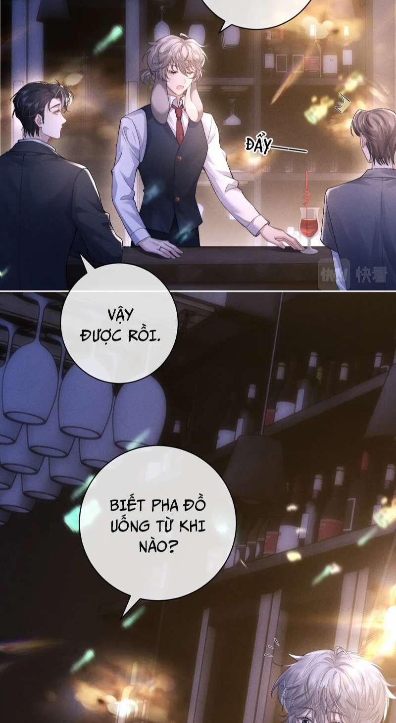 Chấp Sự Thỏ Cụp Tai 45 trang 18