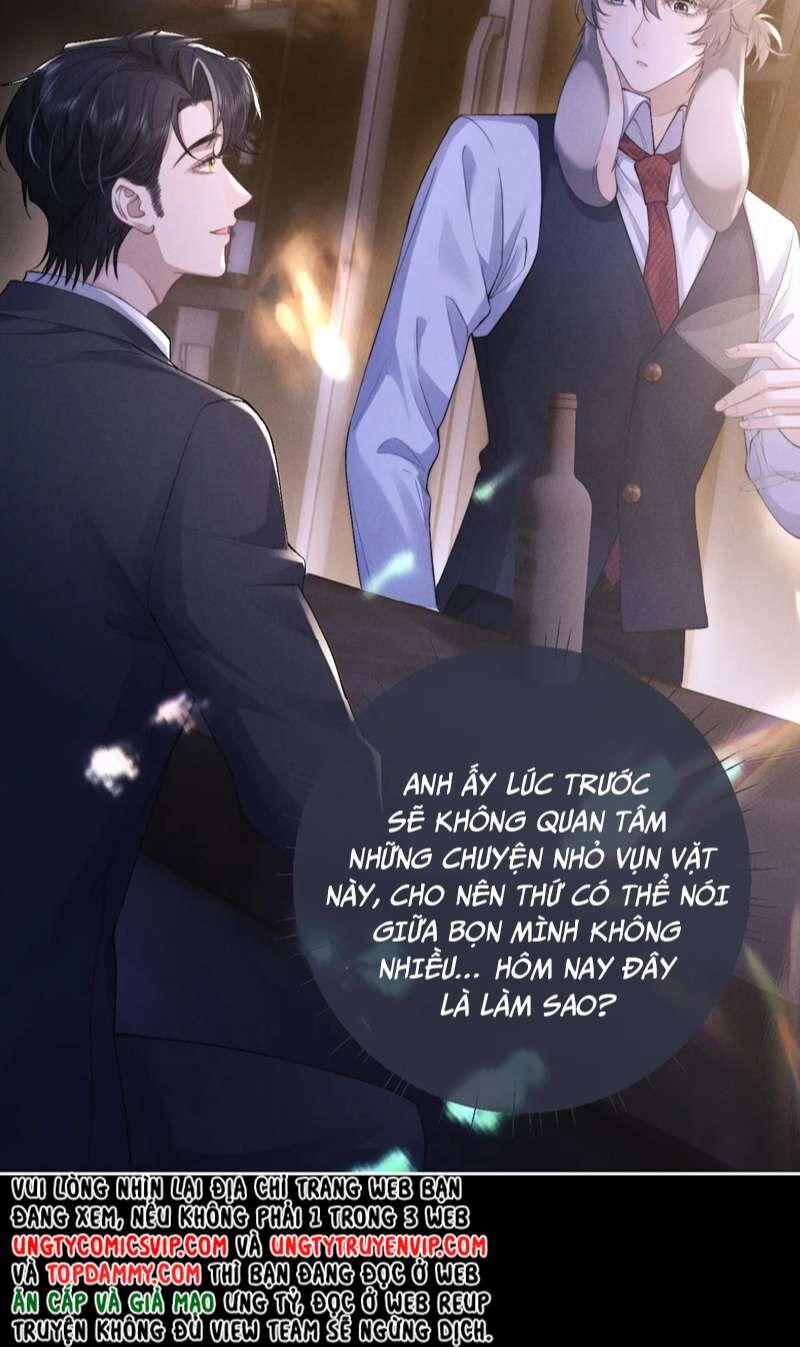 Chấp Sự Thỏ Cụp Tai 45 trang 19