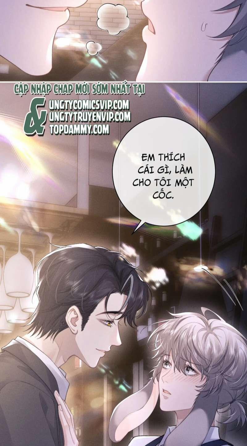 Chấp Sự Thỏ Cụp Tai 45 trang 2