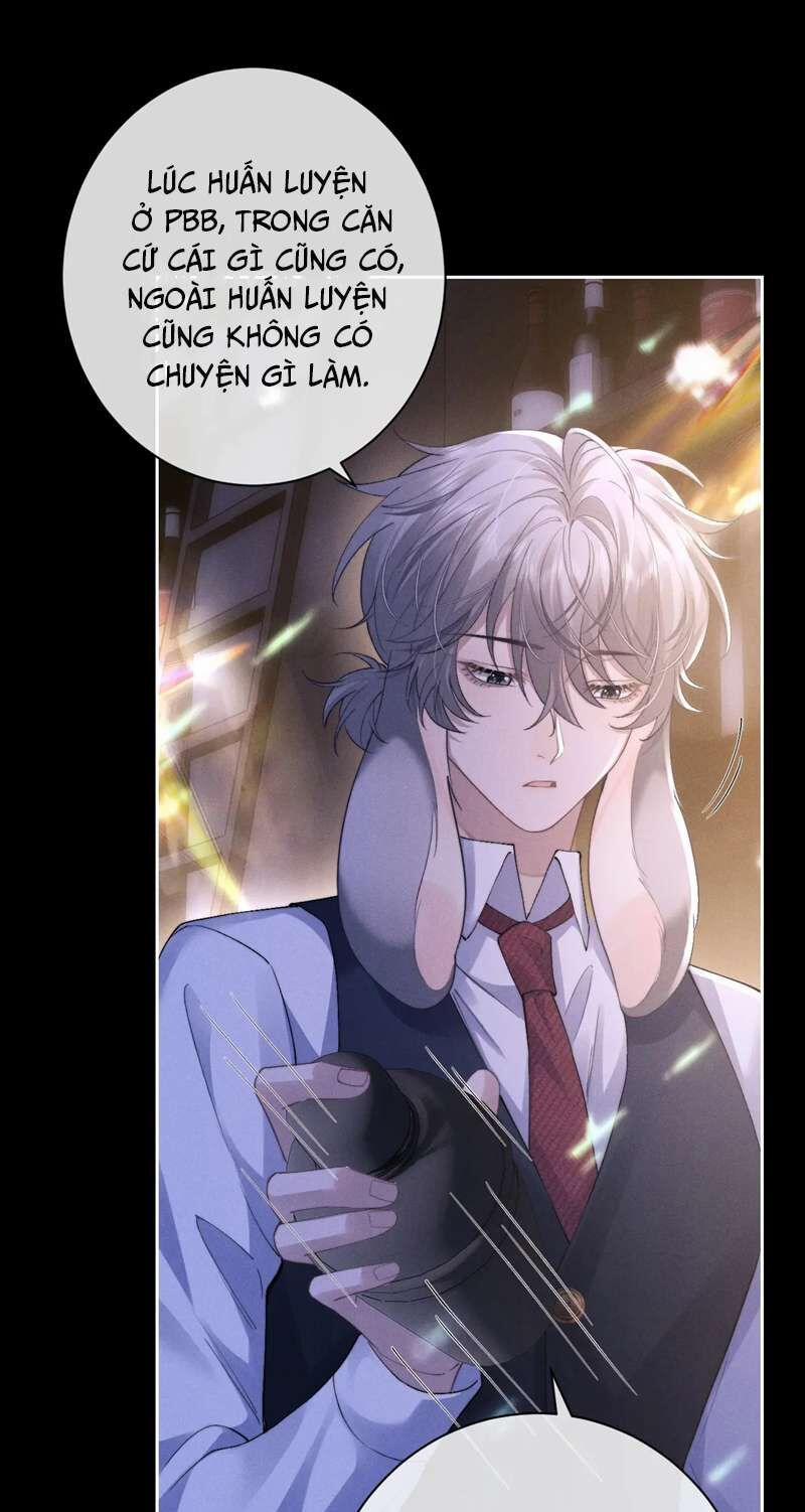 Chấp Sự Thỏ Cụp Tai 45 trang 20