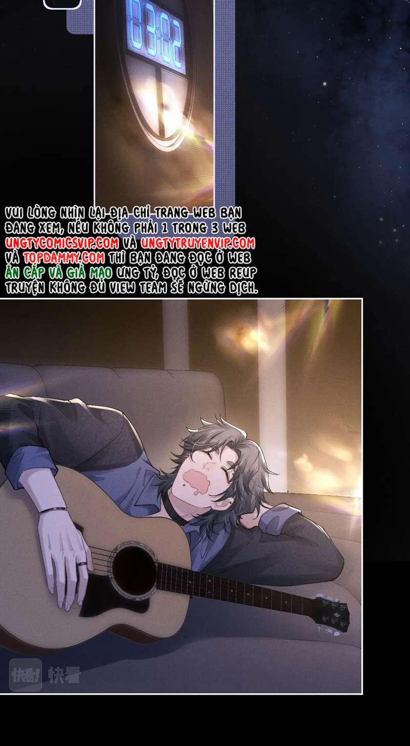 Chấp Sự Thỏ Cụp Tai 45 trang 25