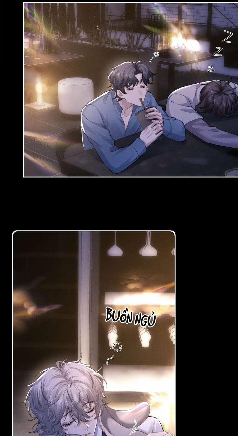 Chấp Sự Thỏ Cụp Tai 45 trang 26