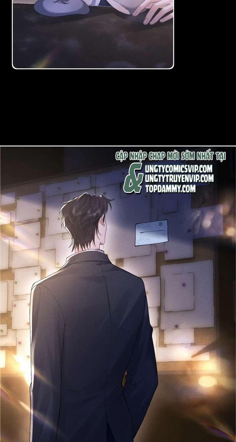 Chấp Sự Thỏ Cụp Tai 45 trang 27