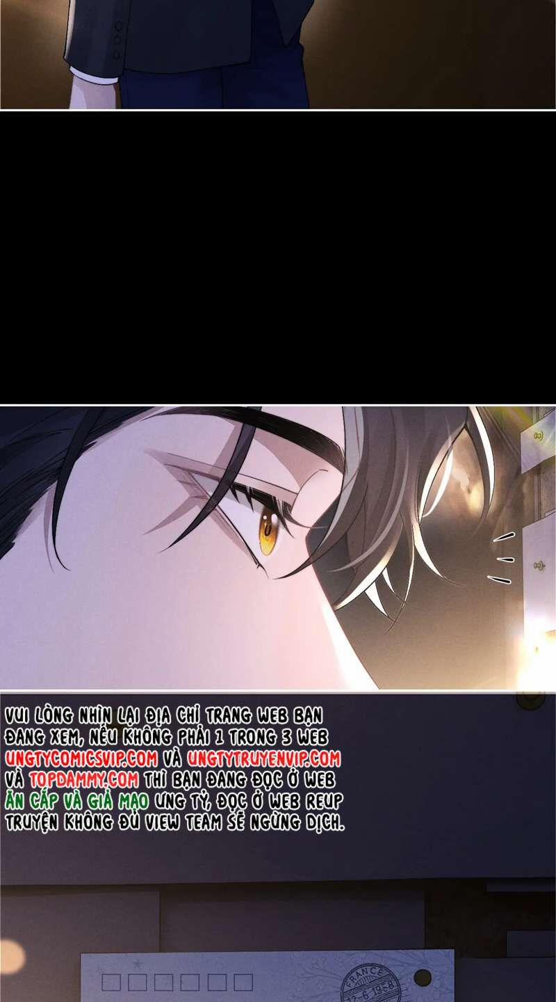 Chấp Sự Thỏ Cụp Tai 45 trang 28