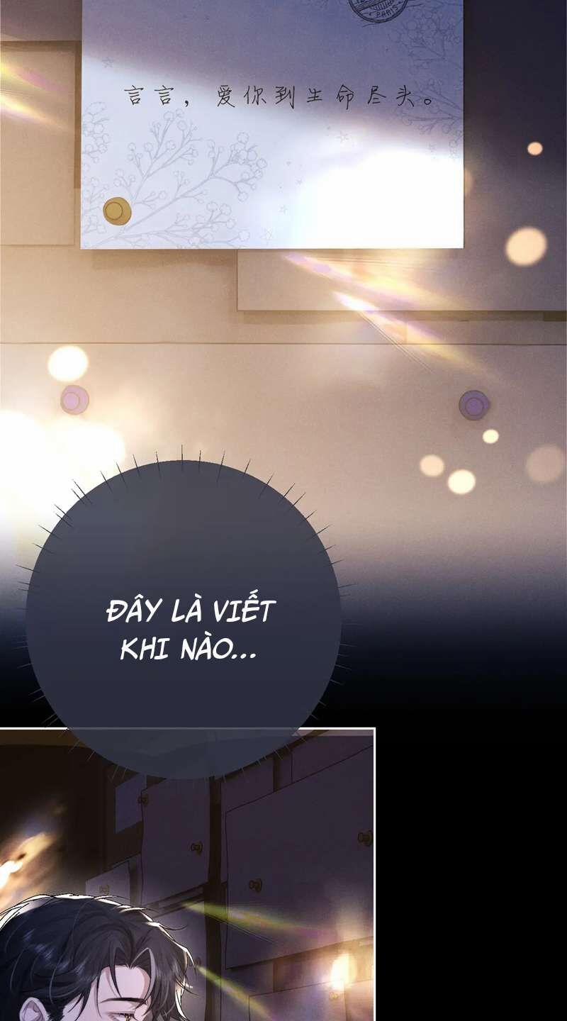 Chấp Sự Thỏ Cụp Tai 45 trang 29