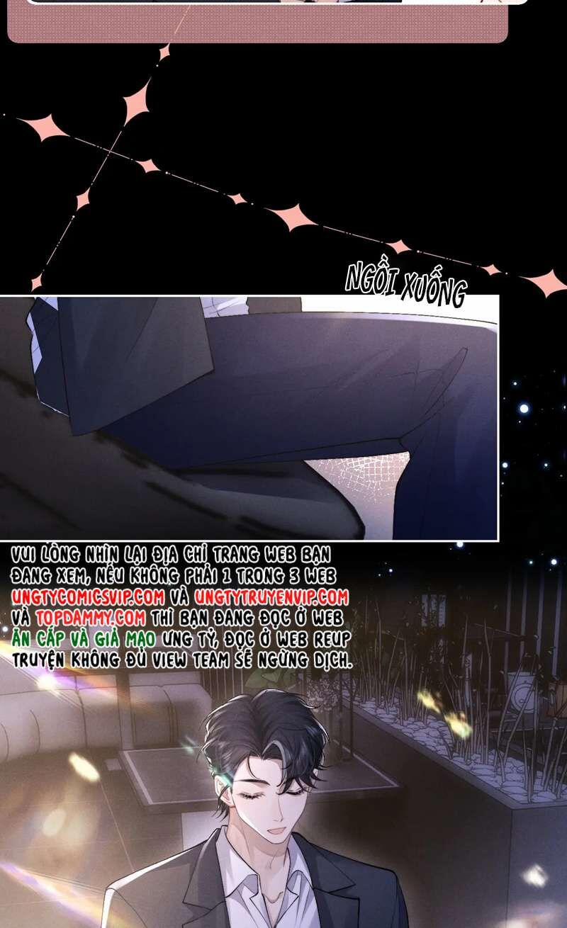 Chấp Sự Thỏ Cụp Tai 45 trang 4