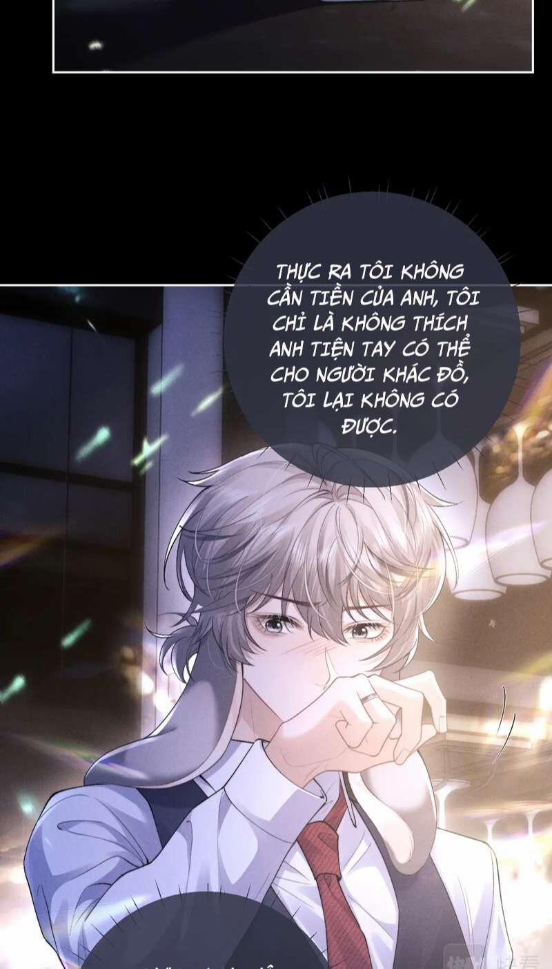 Chấp Sự Thỏ Cụp Tai 45 trang 6