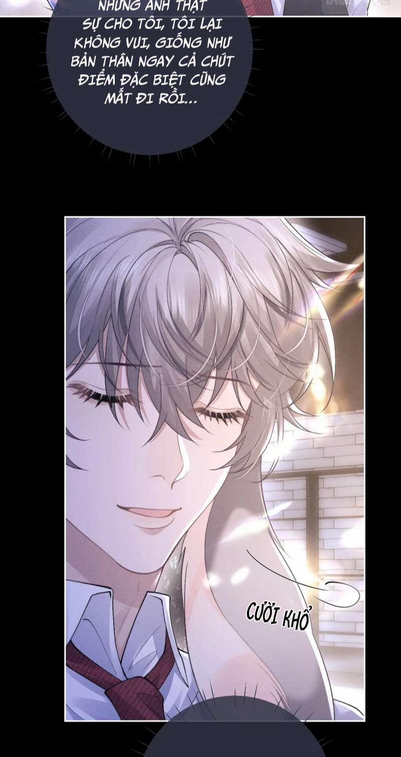 Chấp Sự Thỏ Cụp Tai 45 trang 7