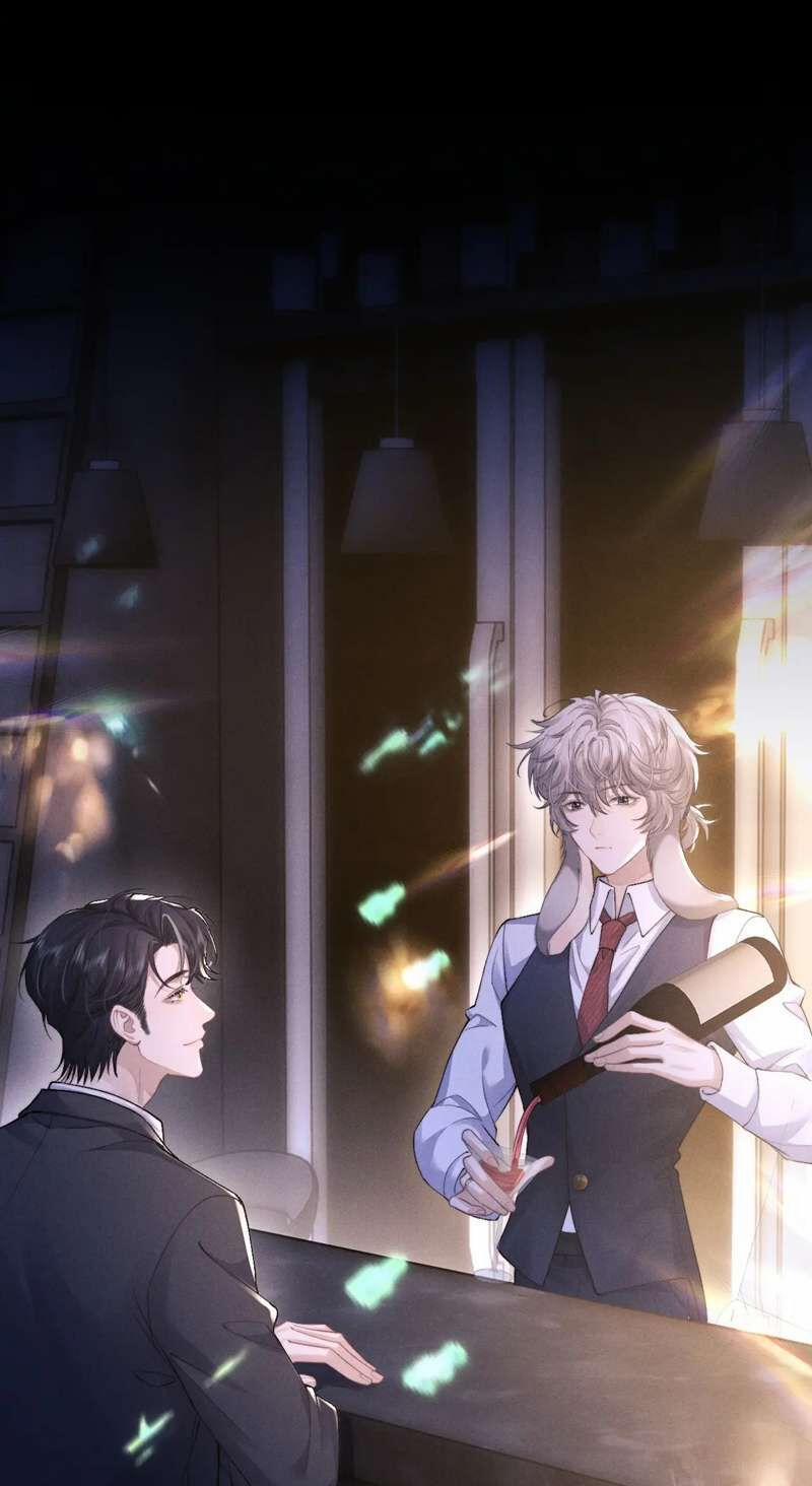 Chấp Sự Thỏ Cụp Tai 45 trang 9