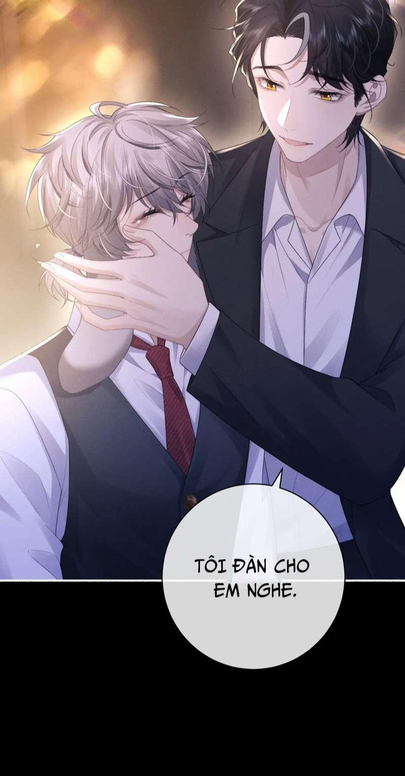 Chấp Sự Thỏ Cụp Tai 46 trang 10