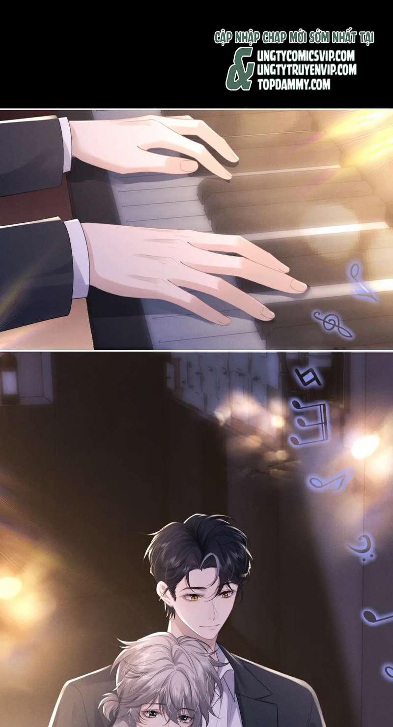 Chấp Sự Thỏ Cụp Tai 46 trang 11