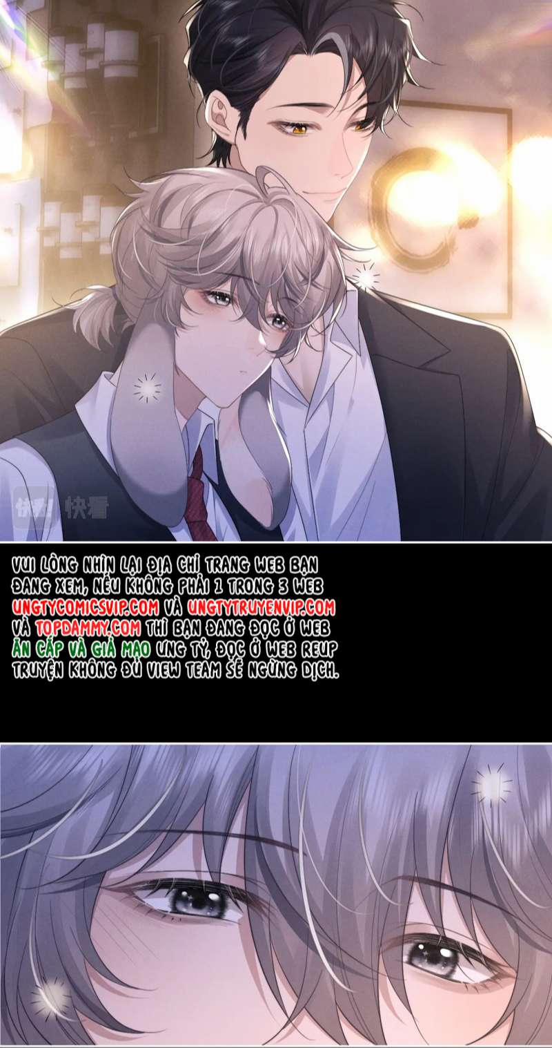 Chấp Sự Thỏ Cụp Tai 46 trang 13