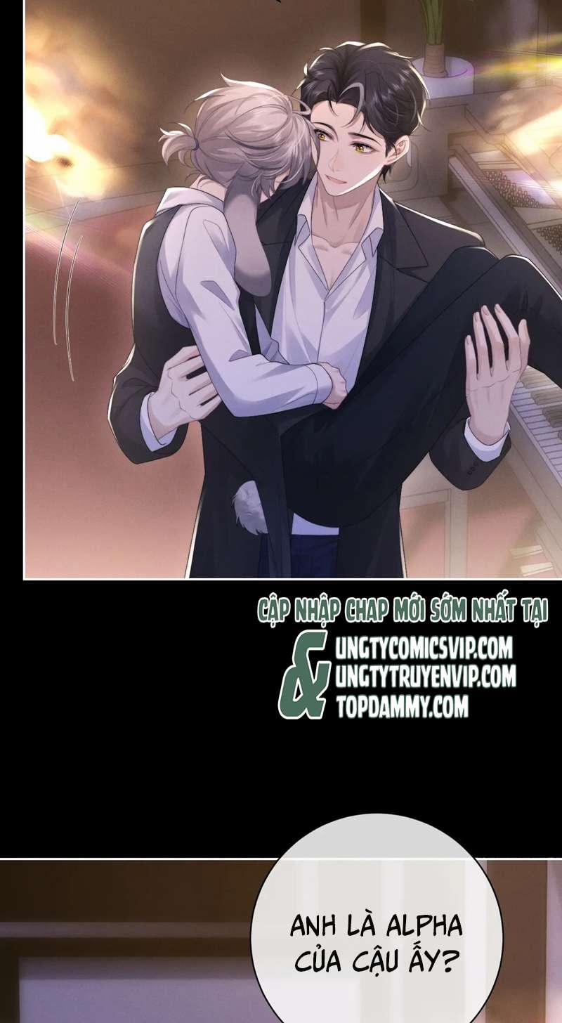 Chấp Sự Thỏ Cụp Tai 46 trang 15