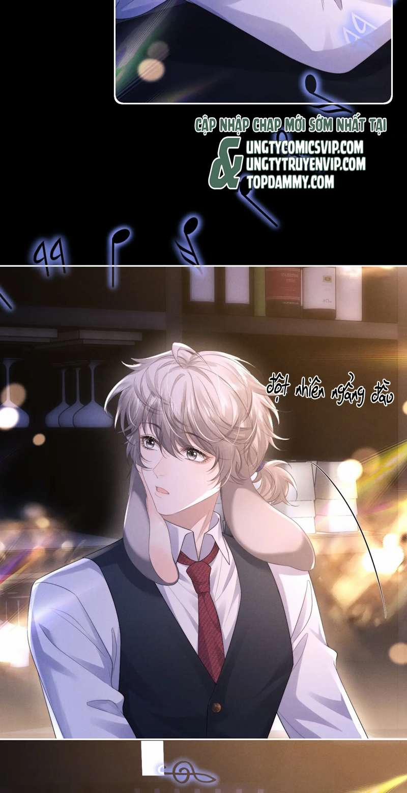 Chấp Sự Thỏ Cụp Tai 46 trang 2