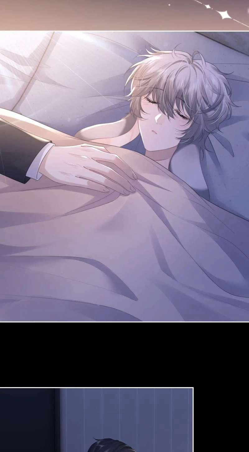 Chấp Sự Thỏ Cụp Tai 46 trang 20