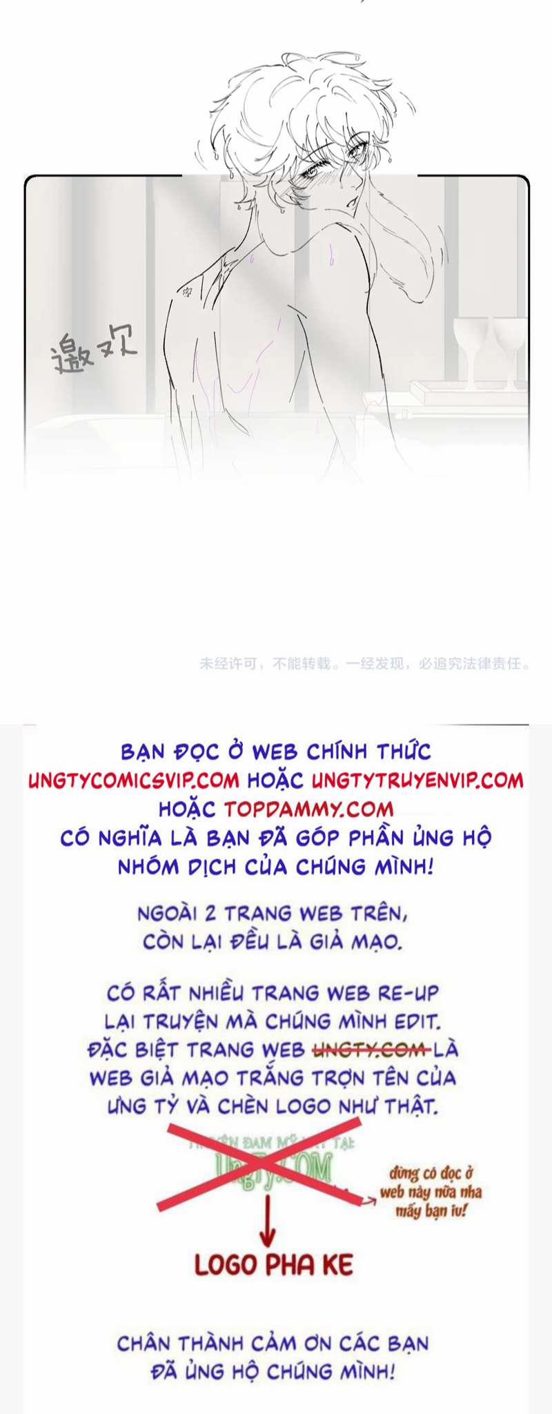 Chấp Sự Thỏ Cụp Tai 46 trang 26