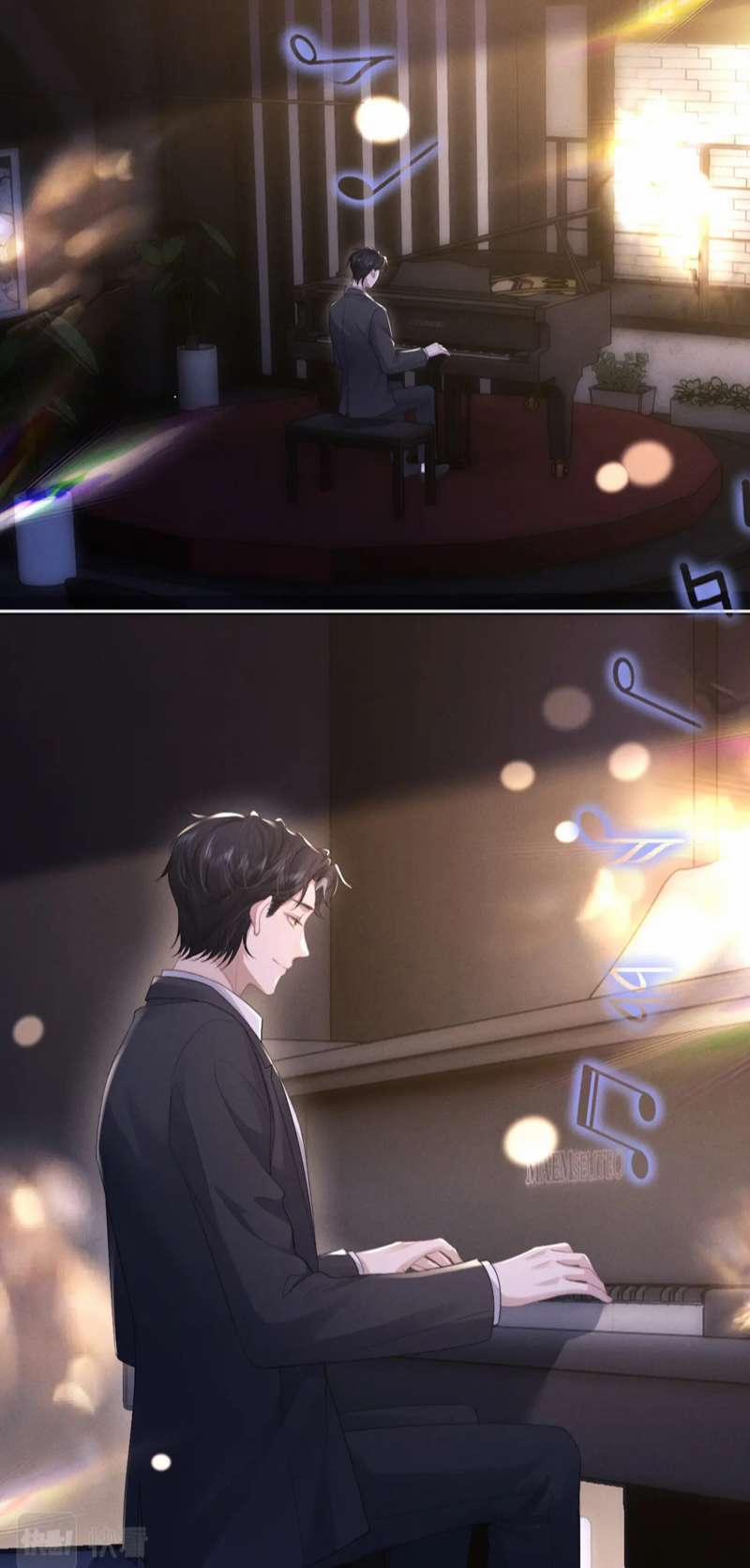 Chấp Sự Thỏ Cụp Tai 46 trang 3