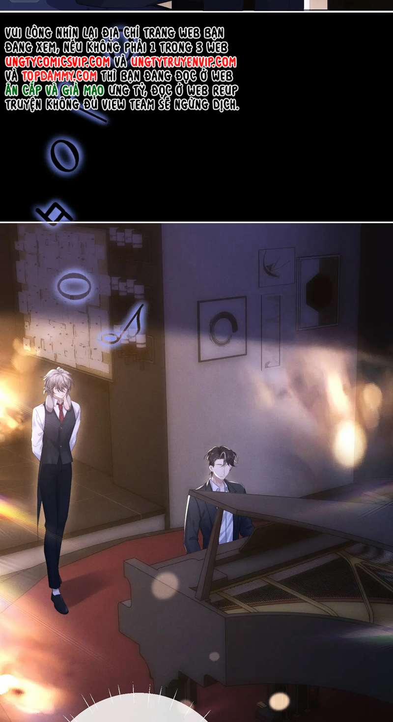 Chấp Sự Thỏ Cụp Tai 46 trang 4