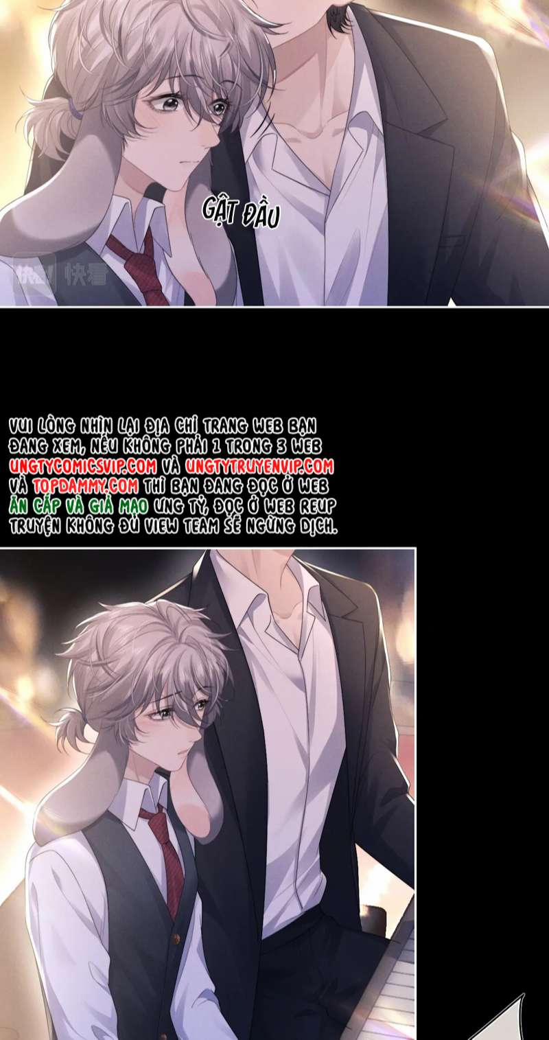 Chấp Sự Thỏ Cụp Tai 46 trang 8