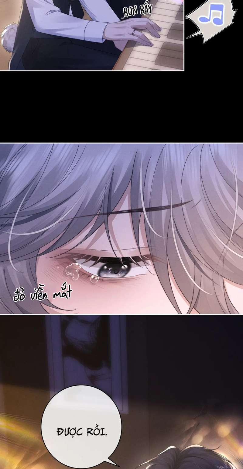 Chấp Sự Thỏ Cụp Tai 46 trang 9