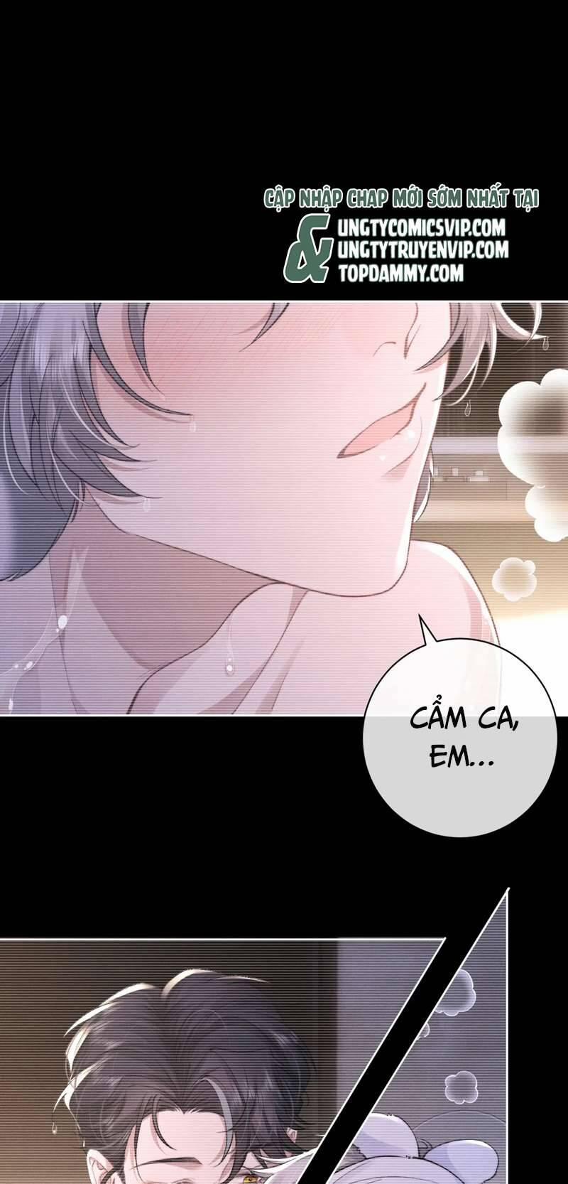 Chấp Sự Thỏ Cụp Tai 47 trang 10