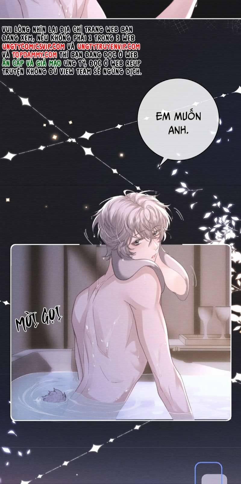 Chấp Sự Thỏ Cụp Tai 47 trang 12