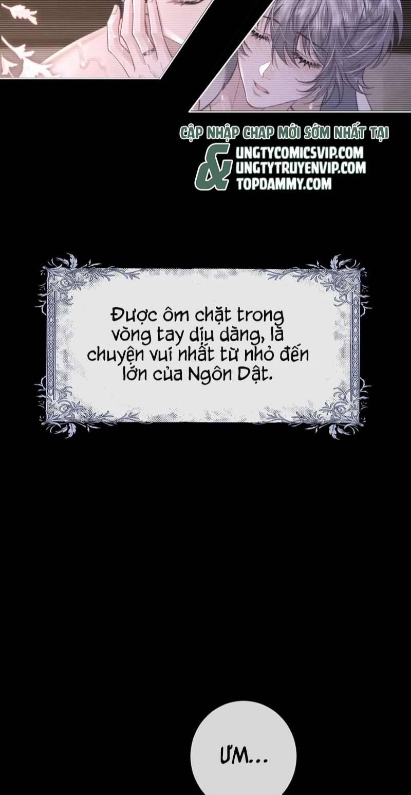 Chấp Sự Thỏ Cụp Tai 47 trang 14