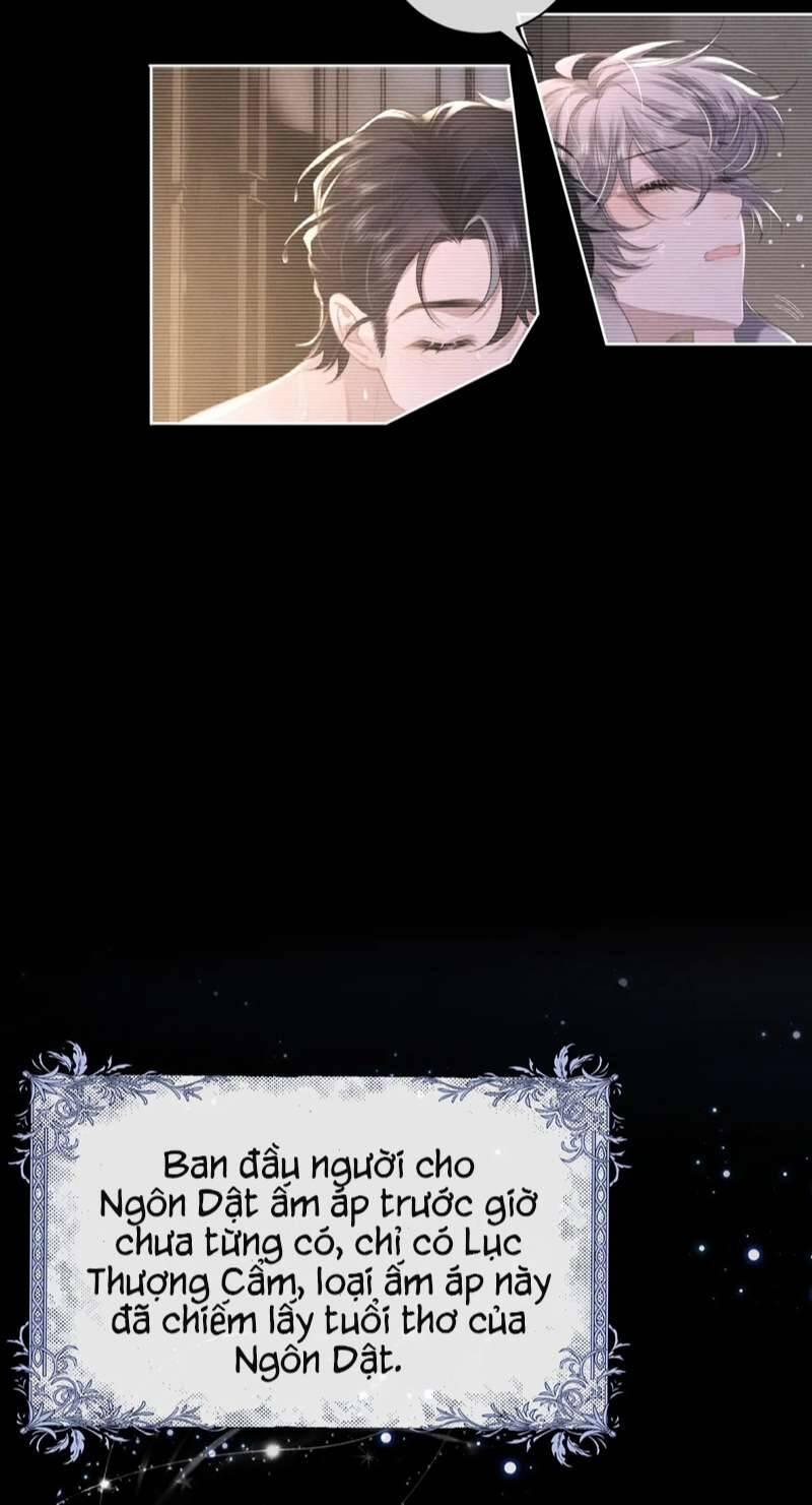 Chấp Sự Thỏ Cụp Tai 47 trang 15