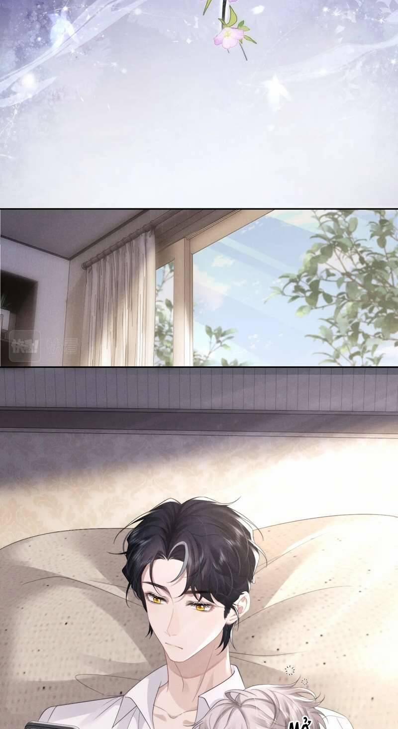 Chấp Sự Thỏ Cụp Tai 47 trang 17