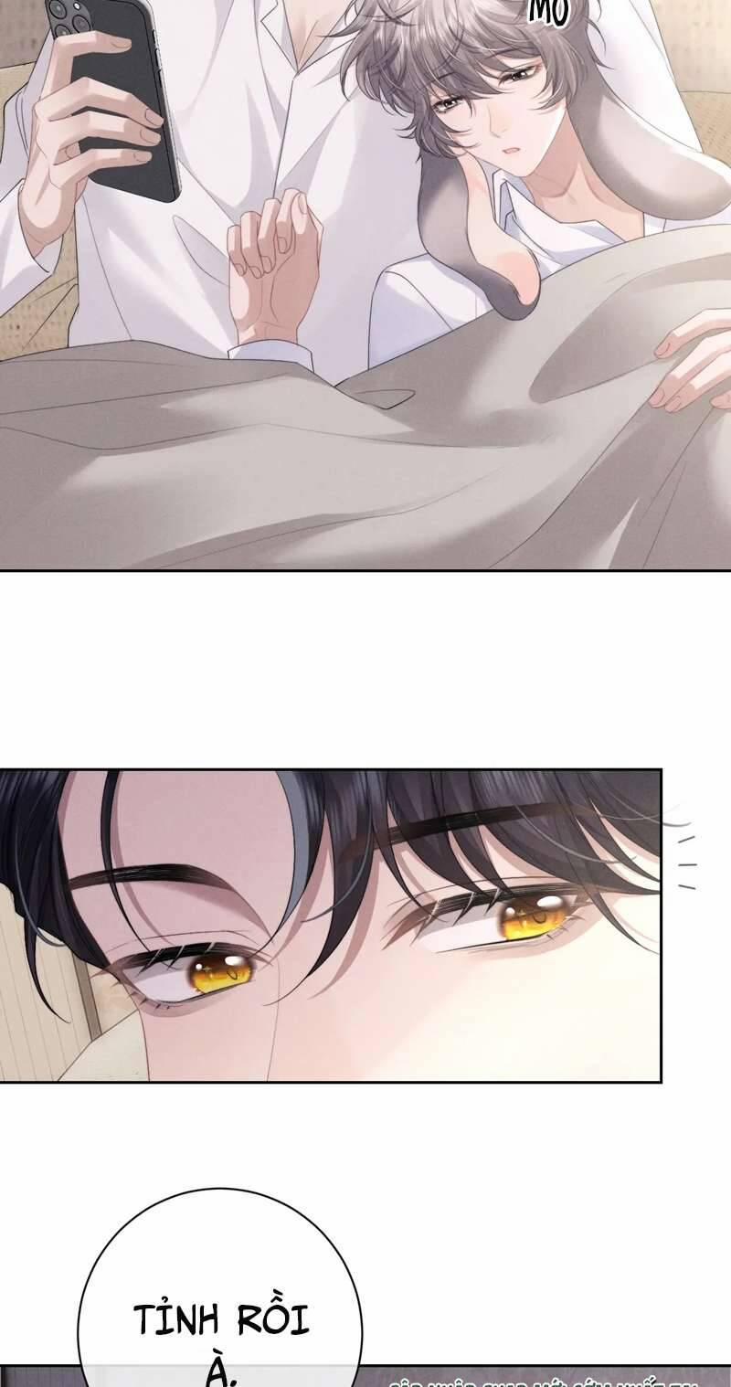 Chấp Sự Thỏ Cụp Tai 47 trang 18