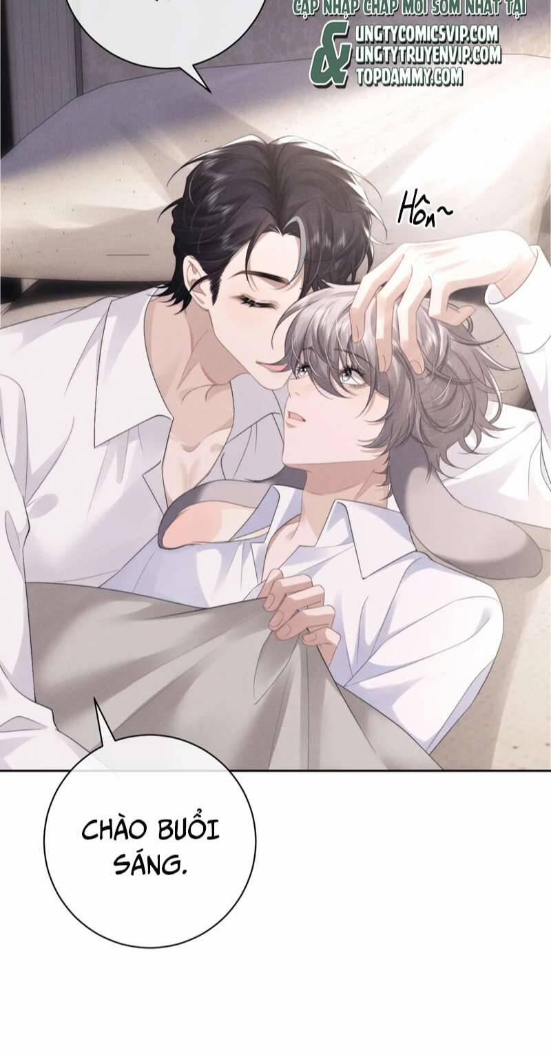 Chấp Sự Thỏ Cụp Tai 47 trang 19