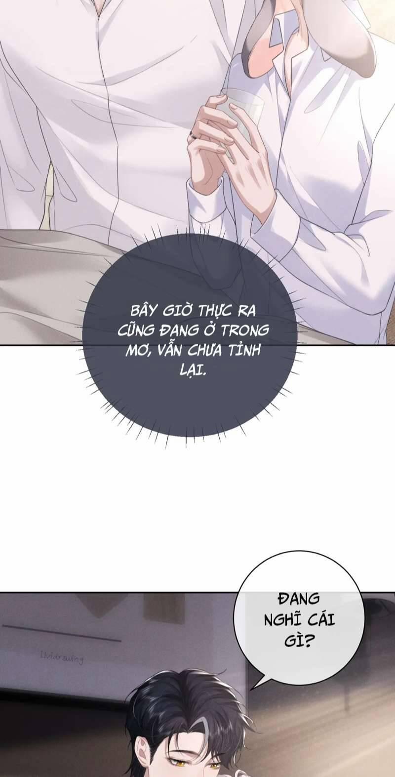 Chấp Sự Thỏ Cụp Tai 47 trang 24