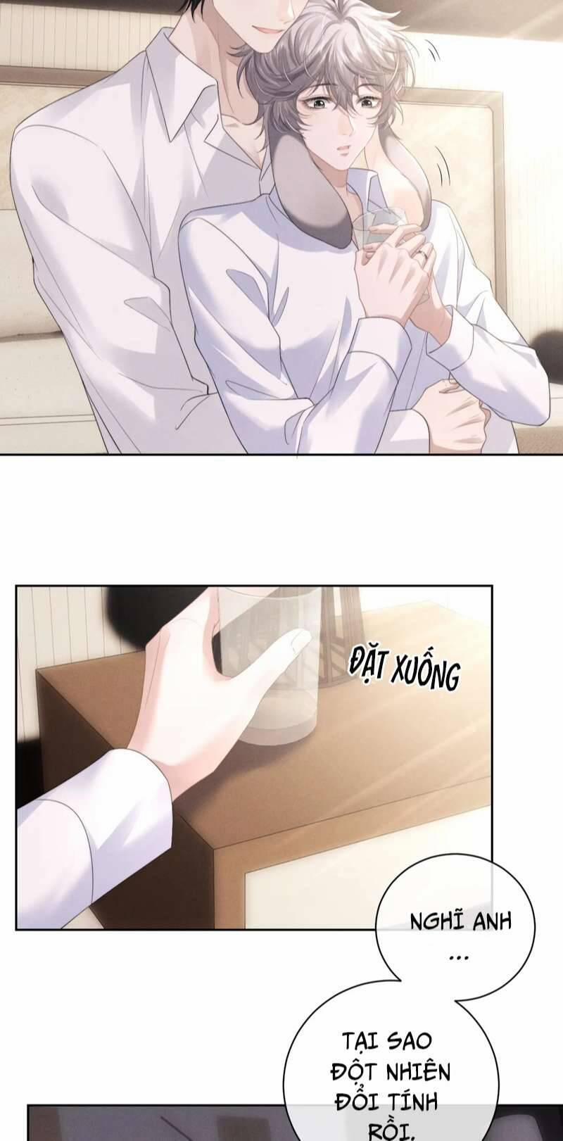 Chấp Sự Thỏ Cụp Tai 47 trang 25