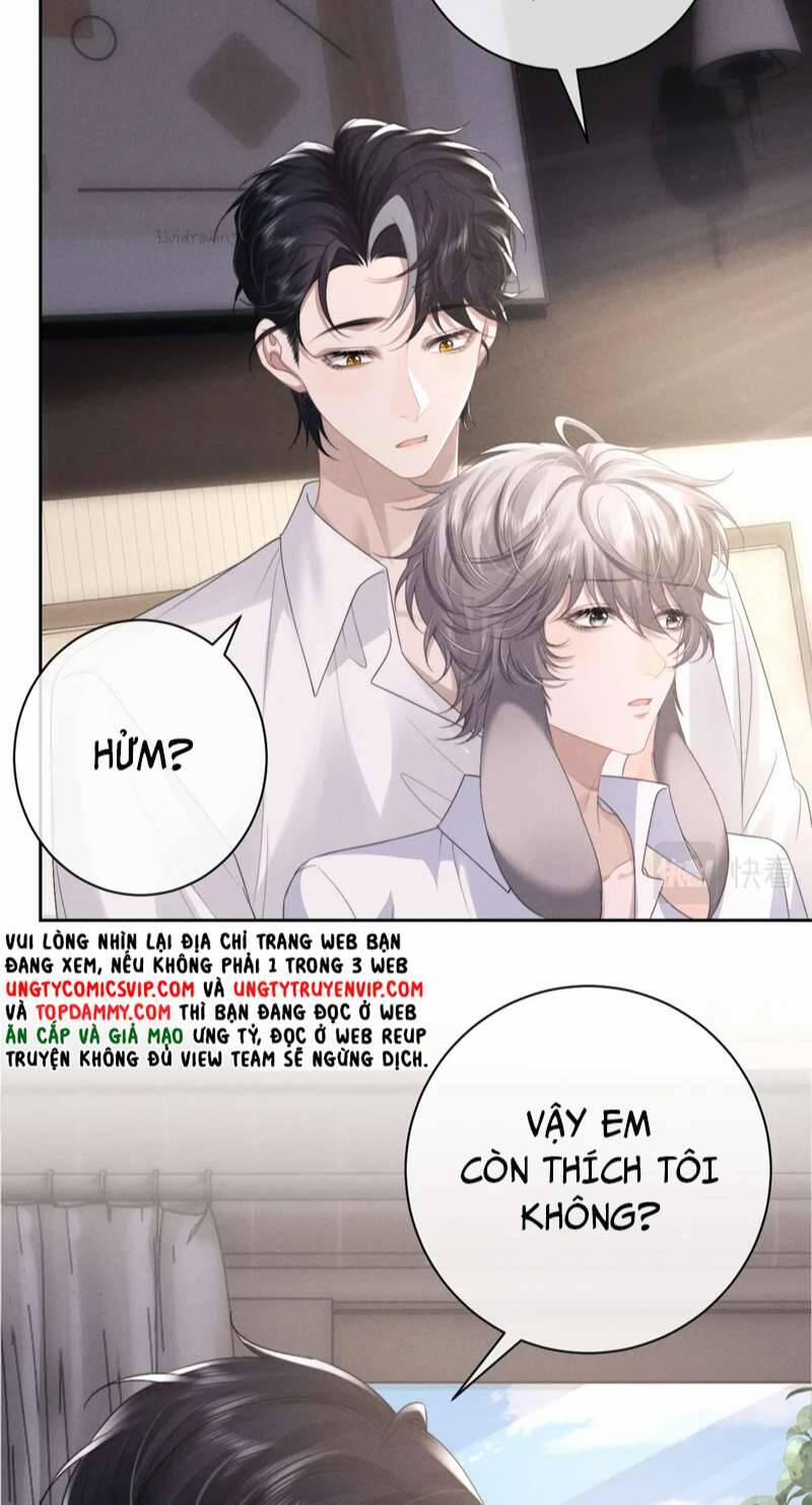 Chấp Sự Thỏ Cụp Tai 47 trang 26