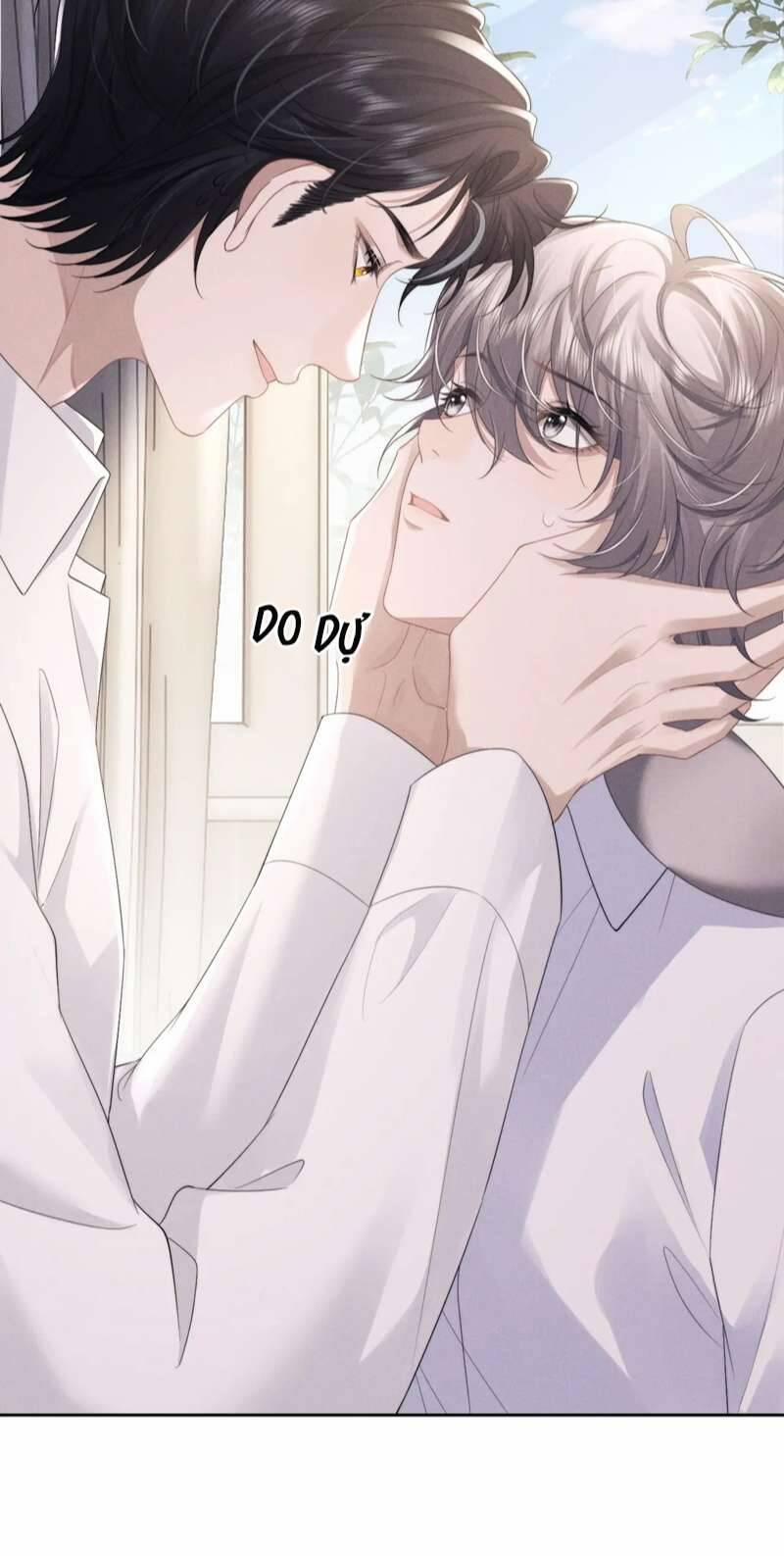 Chấp Sự Thỏ Cụp Tai 47 trang 27