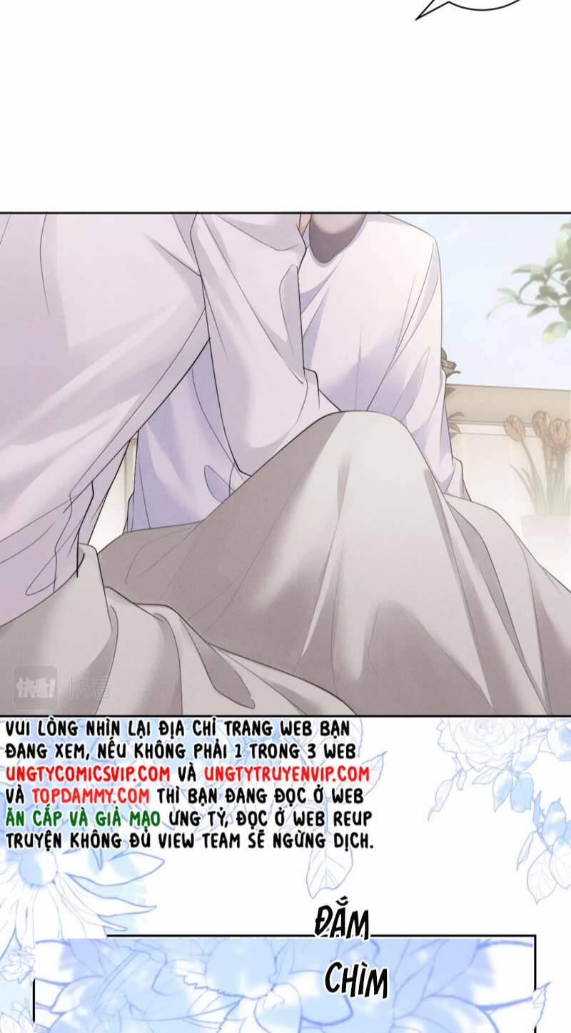 Chấp Sự Thỏ Cụp Tai 47 trang 30
