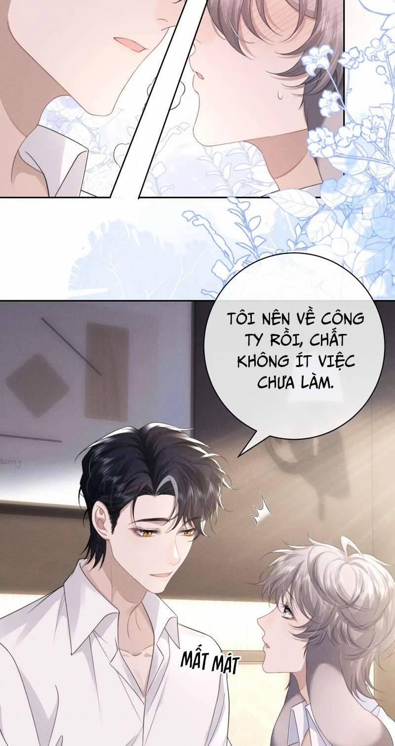 Chấp Sự Thỏ Cụp Tai 47 trang 32