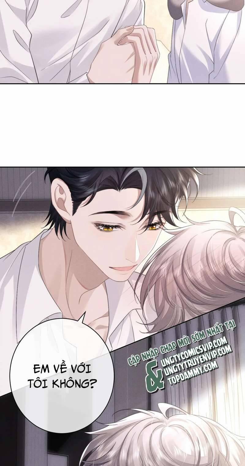 Chấp Sự Thỏ Cụp Tai 47 trang 33