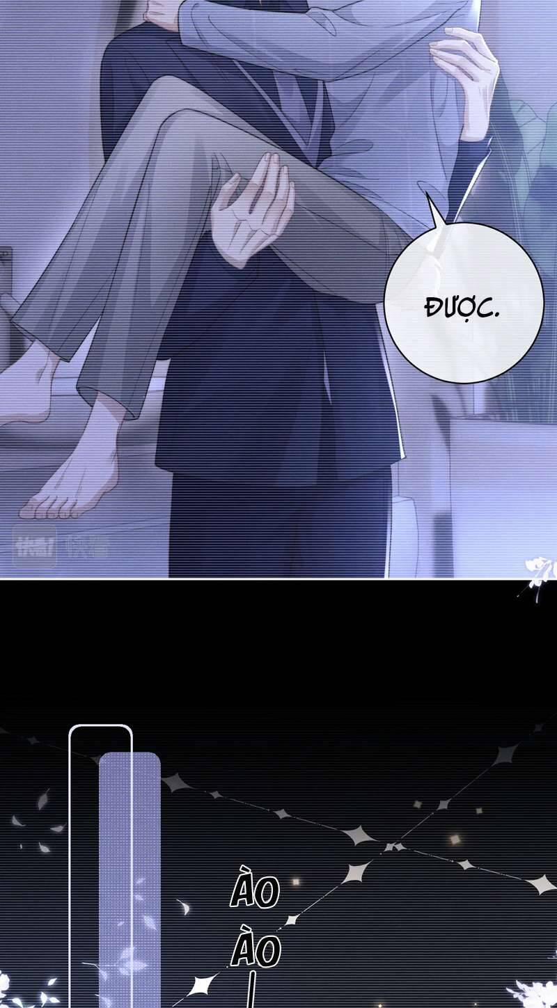 Chấp Sự Thỏ Cụp Tai 47 trang 5