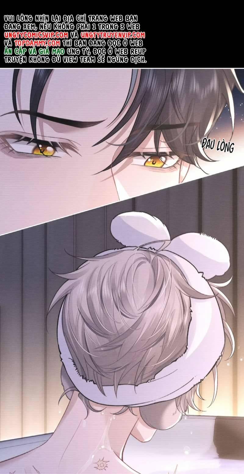 Chấp Sự Thỏ Cụp Tai 47 trang 8