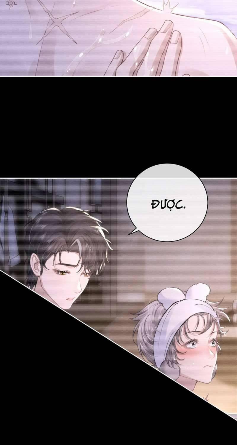 Chấp Sự Thỏ Cụp Tai 47 trang 9