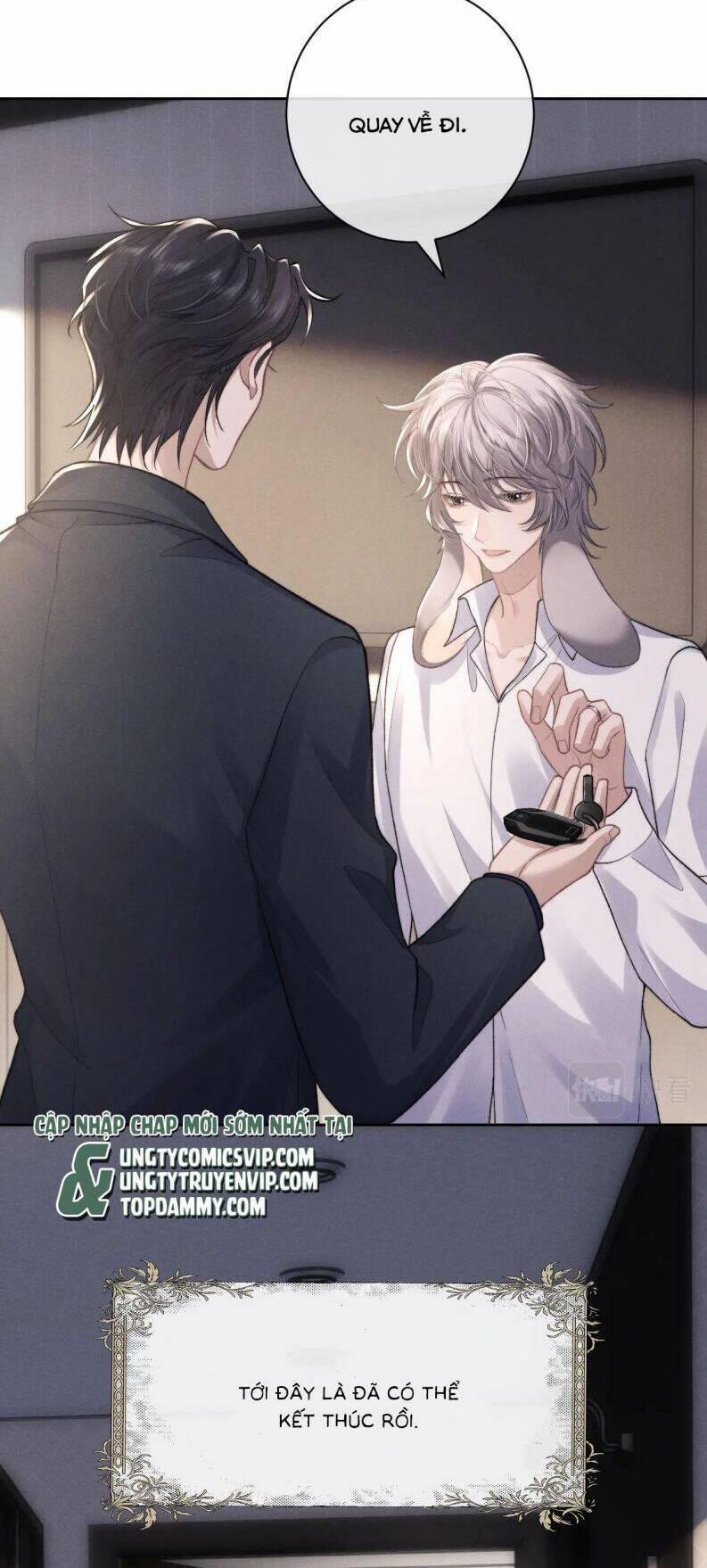 Chấp Sự Thỏ Cụp Tai 48 trang 12