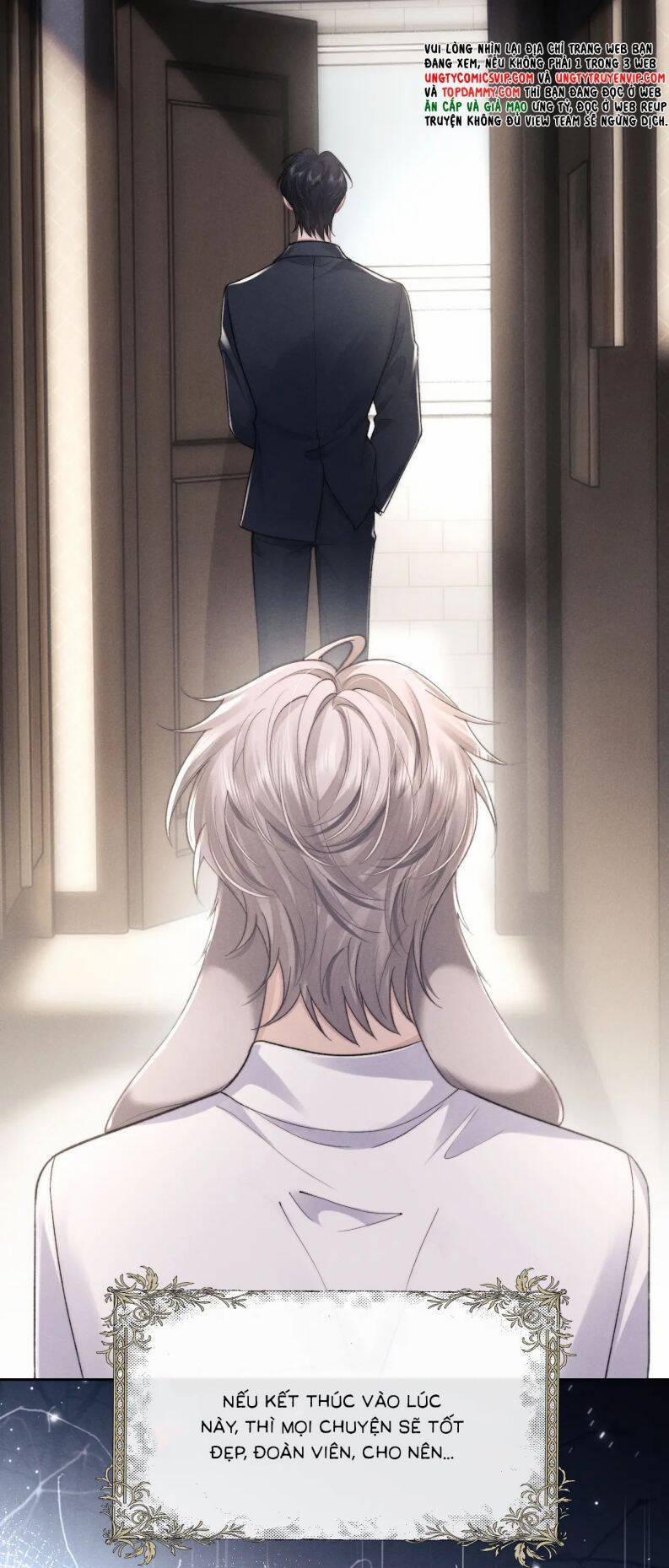 Chấp Sự Thỏ Cụp Tai 48 trang 13