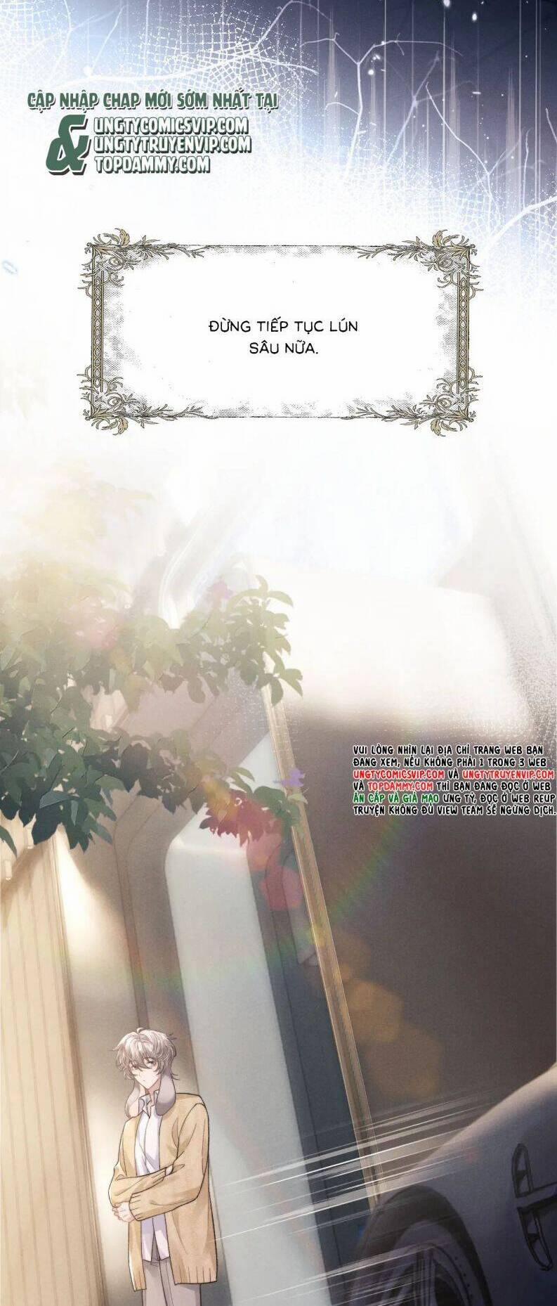 Chấp Sự Thỏ Cụp Tai 48 trang 14