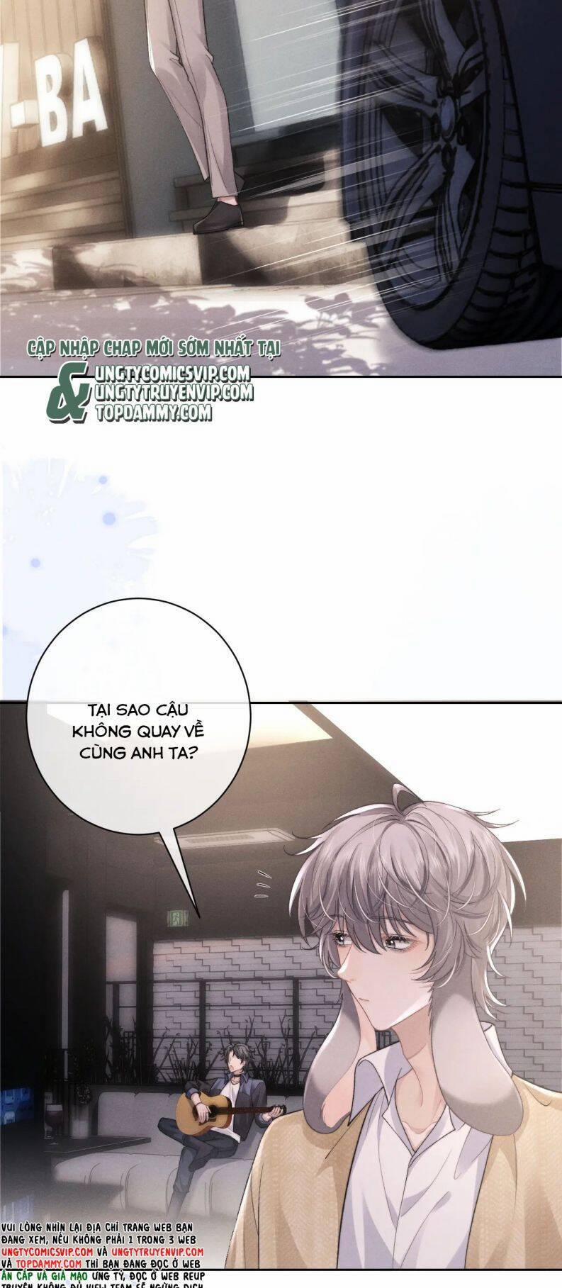 Chấp Sự Thỏ Cụp Tai 48 trang 15